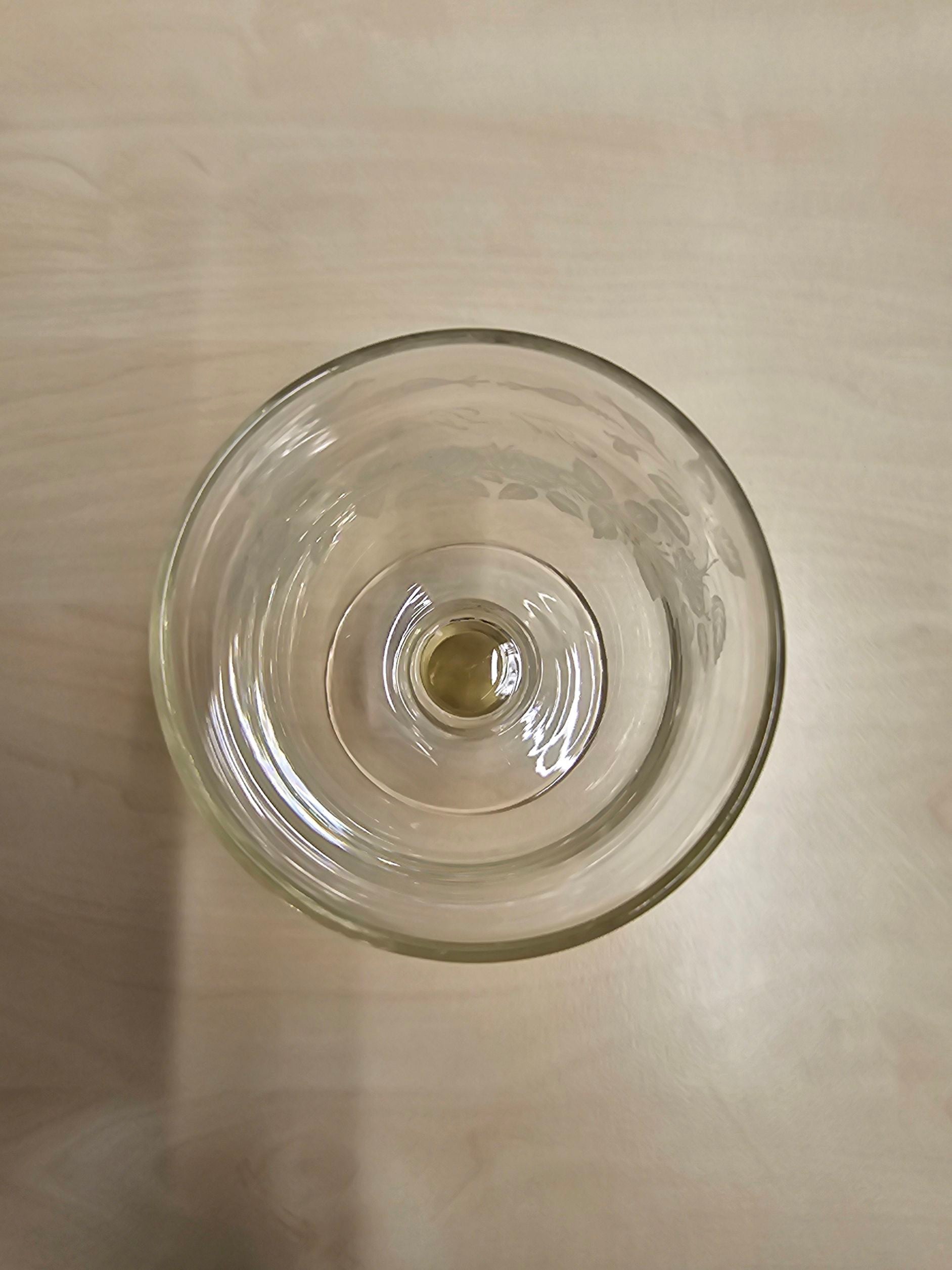 Erindrings glas 100 år gammelt